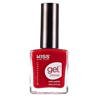 Picture of KISS GEL STRONG NAIL POLISH